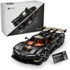 Bild von LEGO Technic Bauspielzeug und Baustein-Set 42232 für kreatives Bauen und Spielen   Konstruktionsspielzeug für Kinder