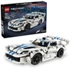 Bild von LEGO Technic Dodge Viper GTS-R Sportwagen 42234, ein detailgetreuer Konstruktionsbaukasten für anspruchsvolle Rennwagen-Fans