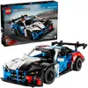 Bild von Lego Bmw M4 Gt3 Evo Rennwagen Konstruktionsspiel