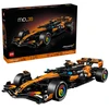 Bild von LEGO Technic Bauset: McLaren MCL39 F1® Rennwagen für inspirierenden Rennspaß und detailgetreues Konstruktionserlebnis