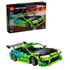 Bild von Lego Mitsubishi Eclipse Auto Aus Dem Fast And Furious Konstruktionsspiel