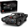 Bild von LEGO Technic Bauset: Fast and Furious Dodge Charger R/T 42231 - Konstruktionsspielzeug für ein ikonisches Sammlerfahrzeug