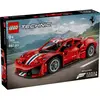 Bild von Lego Technic Bauspiel 882 Stücke