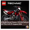 Bild von Lego Technic Bauspiel 457 Stücke
