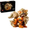 Bild von LEGO Pokémon 72160 Arkani Bauset für Kinder, ein kreatives Spielzeug und Geschenk für Jungen und Mädchen ab 9 Jahren