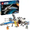 Bild von Lego Star Wars Bauspiel 558 Stücke