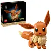 Bild von Lego Pokémon Bauspiel 587 Stücke