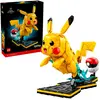 Bild von Lego Pokémon Bauspiel 2050 Stücke