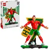 Bild von Lego Konstruktionsspiel Edition S 854 Stücke