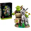 Bild von Lego Konstruktionsspiel B 2026 1403 Stücke