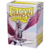 Bild von Dragon Shield Matte Kartenhüllen 100 Beutelchen
