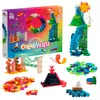 Bild von Plus Plus Colorverse Super Set 3972 Bauspiel