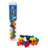 Bild von Plus Plus Big Basic Tube (3224) Konstruktionsspiel 15 Stücke