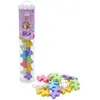 Bild von Plus Plus Big Pastel Tube (3225) Konstruktionsspiel 15stücke
