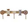 Bild von Bloomingville Rudy Babybett Organizer