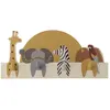 Bild von Bloomingville Mallen 82054074 Babybett Organizer