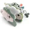 Bild von Done By Deer Sensorisches Babybuch Kleiner Bauernhof Lernspiel