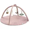 Bild von Done By Deer Activity Tiny Farm Spielmatte