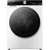 Bild von Hisense WF7S1247BW 12 kg Waschmaschine: 1400 U/min, automatische Dosierung, Dampffunktion, WiFi, leistungsstark und leise für reine Wäsche.