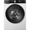 Bild von Hisense WF3S9043BW3 Frontlader-Waschmaschine 9 kg A Energieklasse / 1400 U/min mit ConnectLife Wi-Fi, Pure Jet und Inverter-Motor