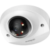 Bild von Dahua Dome Kamera DH-IPC-HDBW2449FP-AS-IL-0280B 2,8mm Wizsense Überwachungskamera mit 4 Megapixel Auflösung