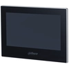 Bild von Dahua VTH2621G-P 7" IP Monitor TFT Touch Screen schwarz