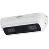 Bild von Dahua Dual-Lens Kamera DH-IPC-HDW8441XP-3D-0280B Wizmind professionelle Überwachungskamera mit 4 Megapixel Auflösung