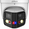 Bild von Dahua Turret Kamera DH-IPC-PDW3849P-A180-E2-AS-PV-0280B 2,8mm TiOC Pro Überwachungskamera mit 8 Megapixel Auflösung