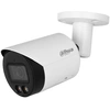 Bild von Dahua Bullet Kamera DH-IPC-HFW2449SP-S-LED-0280B 2,8mm Wizsense Überwachungskamera mit 4 Megapixel Auflösung