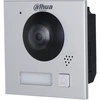 Bild von Dahua Sprechanlage DHI-VTO4202F-P1 Videogegensprechanlage mit hoher Auflösung und Smartphoneanruf, App gesteuert, professionelle Türsprechanlage