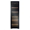 Bild von Haier Serie 7 Weinklimaschrank HWS201GDFH1 freistehend, 201 Flaschen 2 Zonen, LED-Beleuchtung, Energieeffizienzklasse F