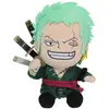 Bild von Sakami One Piece Plüschfigur Rorona Zoro 25 Cm