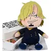 Bild von Sakami One Piece Sanji-plüschtier 25 Cm