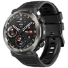 Bild von Blackview W50 Pro: Smartwatch mit 1,45" Display, bis zu 100 Tage Akkulaufzeit, Herzfrequenz & 100+ Sportmodi, IP68 wasserdicht für Android iOS