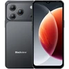 Bild von Blackview Wave 7C Smartphone (128GB, Schwarz) | 6,56" 4G Handy mit 16 GB RAM, 5000 mAh Akku und 32 MP Kamera