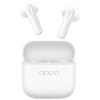 Bild von OPPO Enco Buds3: True Wireless Ohrhörer in Schneeweiß mit beeindruckender Klangqualität und langer Akkulaufzeit. Ideal für Smartphones.