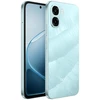 Bild von OPPO A6x Smartphone Eisblau 4 GB RAM + 128 GB: Leistungsstarkes Android-Handy mit großem Speicher in kühlem Eisblau.