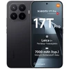 Bild von Xiaomi 17T Pro Smartphone Schwarz | 12 GB RAM 512 GB Elektronik | 7000 mAh Akku, 100W Laden, Android 16, HyperOS 3, Dual-SIM, NFC