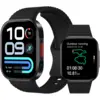 Bild von Xiaomi Smartwatch REDMI Watch 6 Lite in der Farbe Lite Schwarz, ein beliebtes Wearable mit vielen Fitness-Funktionen