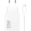 Bild von Xiaomi 33W Charging Combo (Type-A)