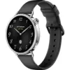 Bild von Xiaomi Watch S4 41mm Fluororubber Strap (Black)