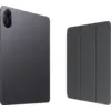 Bild von REDMI Pad 2 4 GB + 128 GB Gray | Mit Cover