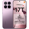 Bild von Xiaomi 17T Smartphone Violett (12GB RAM, 256GB): 6500 mAh Akku, Android 16, HyperOS 3, eSIM/Dual SIM & offizielle Garantie