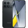 Bild von POCO F8 Pro Black 12 GB + 512 GB