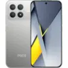Bild von POCO F8 Pro Titanium Silver 12 GB + 512 GB