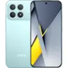 Bild von POCO F8 Pro Blue 12 GB + 512 GB