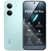 Bild von POCO X8 Pro Grün Smartphone: 8 GB RAM, 256 GB ROM, Dimensity 8500-Ultra Prozessor, Ultra-Helles AMOLED-Display, 50 MP Kamera