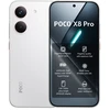 Bild von POCO X8 Pro Smartphone Weiß: Dimensity 8500-Ultra, 12 GB RAM / 512 GB ROM, 50 MP Kamera mit OIS, Ultra-Helles AMOLED-Display