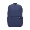 Bild von Xiaomi Casual Tagesrucksack für Unisex in Dunkelblau - Ihr vielseitiger Alltagsbegleiter für mehr Komfort und Stil