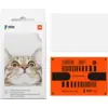 Bild von Mi Portable Photo Printer Paper Weiß General | Erwecke Momente mit 15 Sekunden AR-Fotos zum Leben* | Xiaomi Deutschland Offizieller Online-Shop